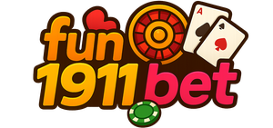 Fun 1911 Bet Logo